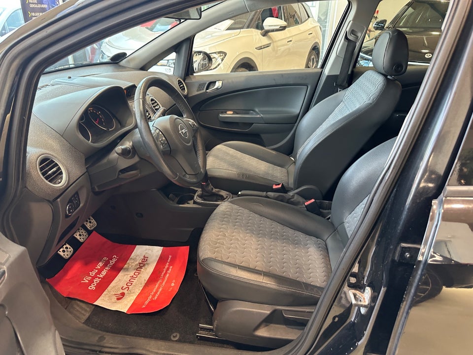 Opel Corsa 1,3 CDTi 95 Enjoy eco 5d