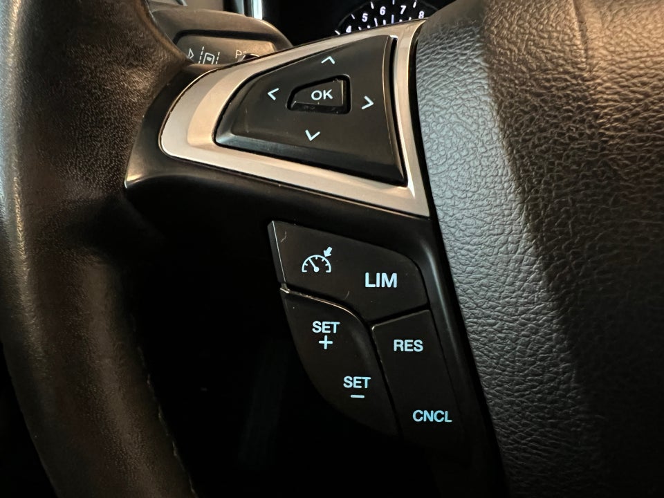 Ford Mondeo 1,5 EcoBoost Titanium stc. aut. 5d