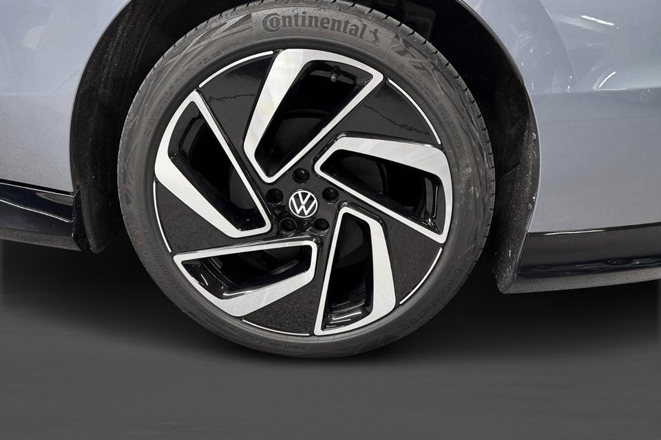 VW ID.7 86 Style S Tourer 5d