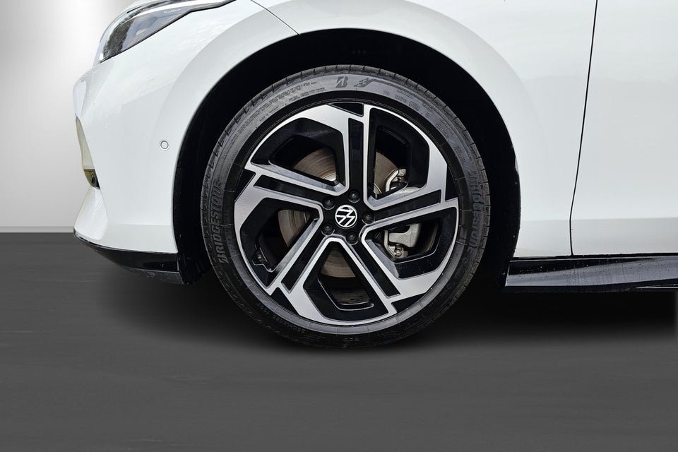 VW ID.7 86 GTX Max+ 4Motion 5d