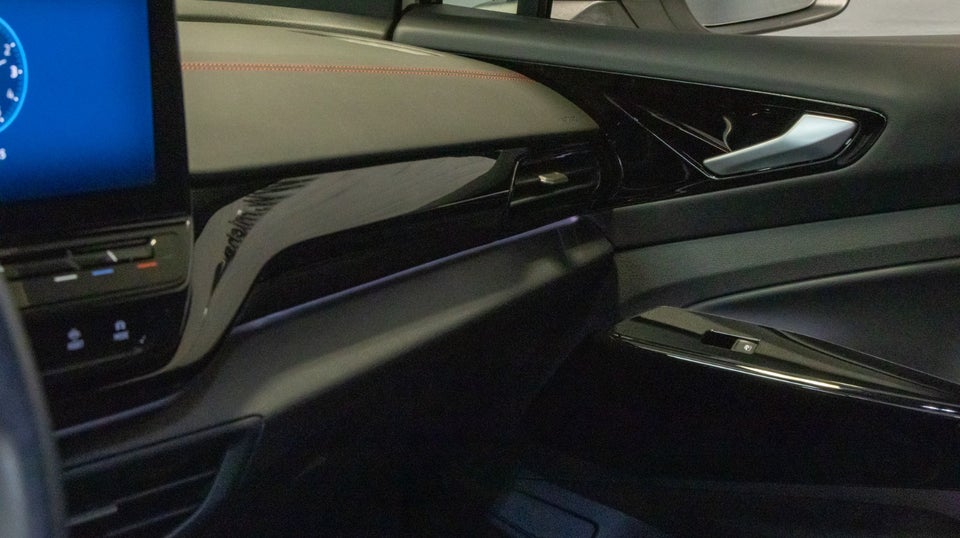 VW ID.4 77 GTX 4Motion 5d