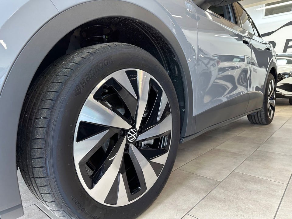 VW ID.4 77 Pro Style+ 5d