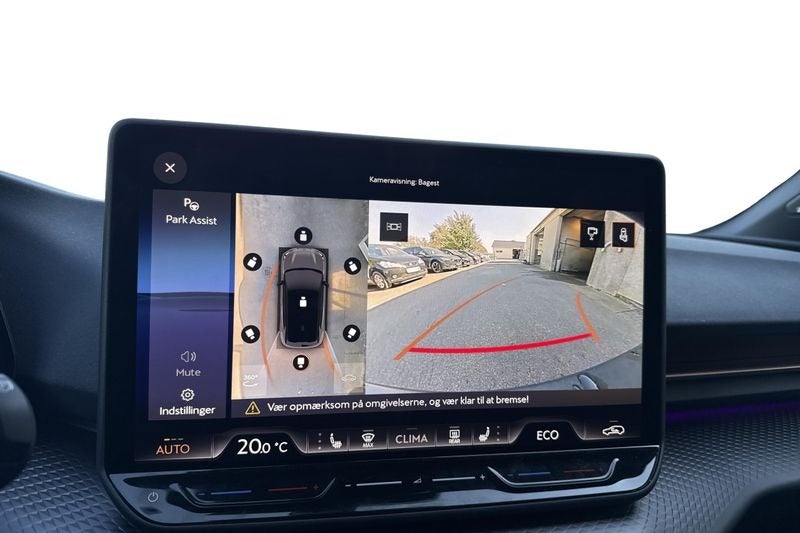 Cupra Raval 52 Dynamic+ 5d