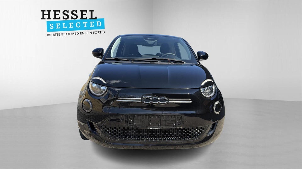 Fiat 500e 42 Comfort Pack 3d