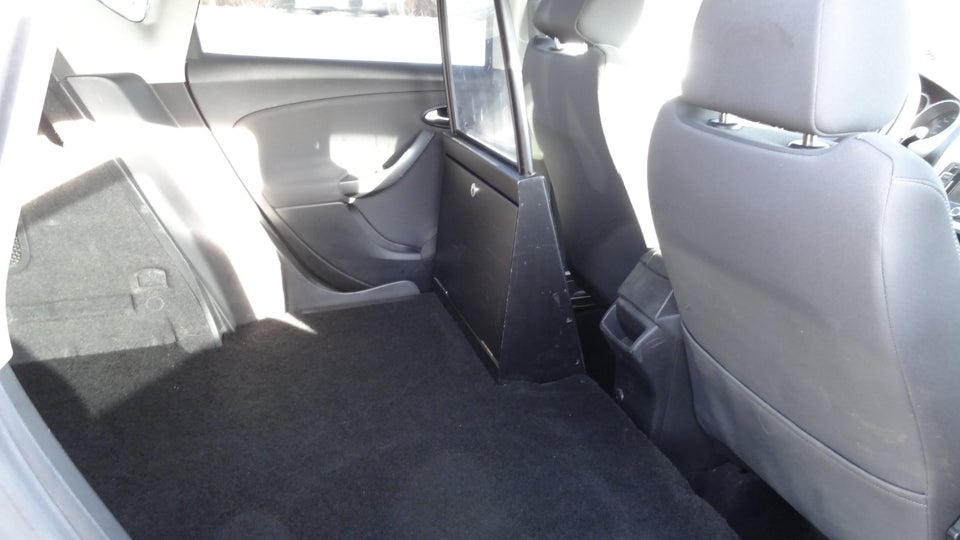 Seat Altea 1,6 TDi Reference eco Van 5d