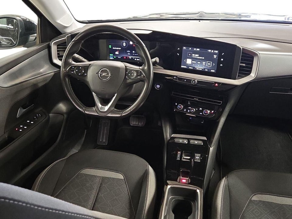 Opel Mokka-e 50 Elegance 5d