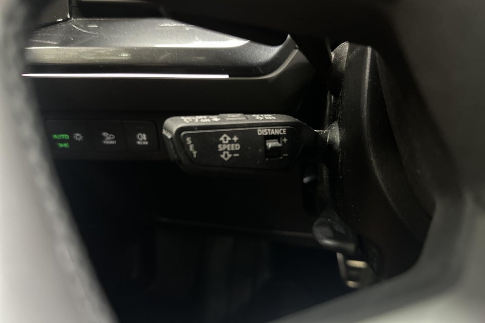Audi Q4 e-tron 45 Ultra 5d