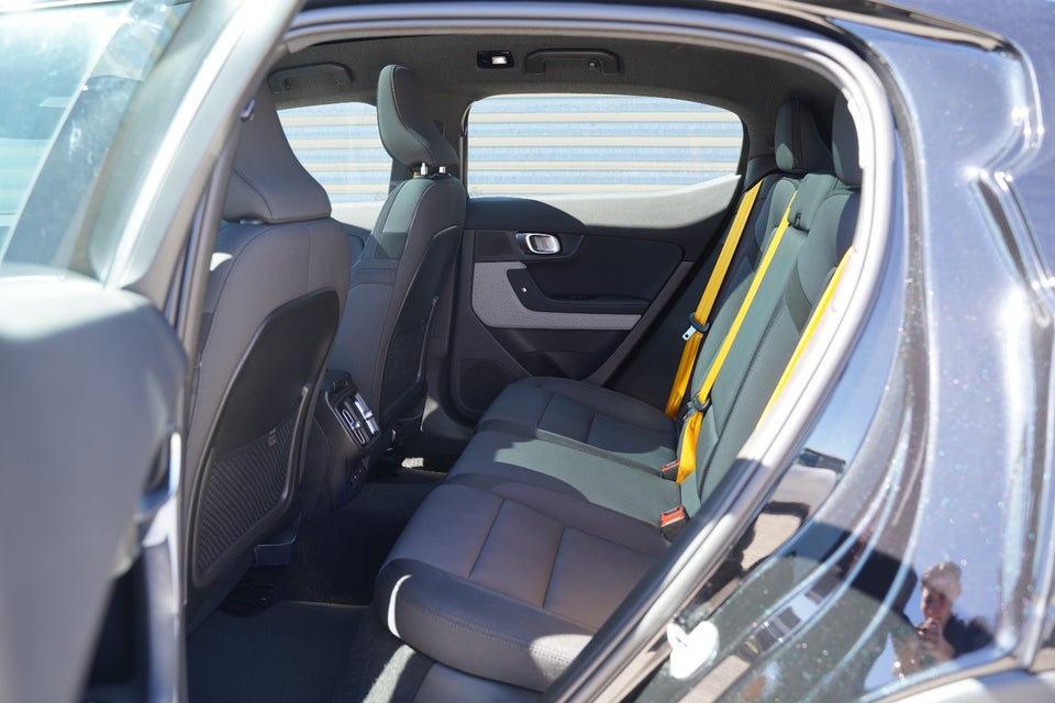 Polestar 2 Performance AWD 5d