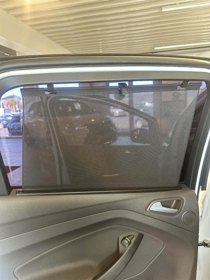 Ford C-MAX 1,5 TDCi 120 Business Van 5d