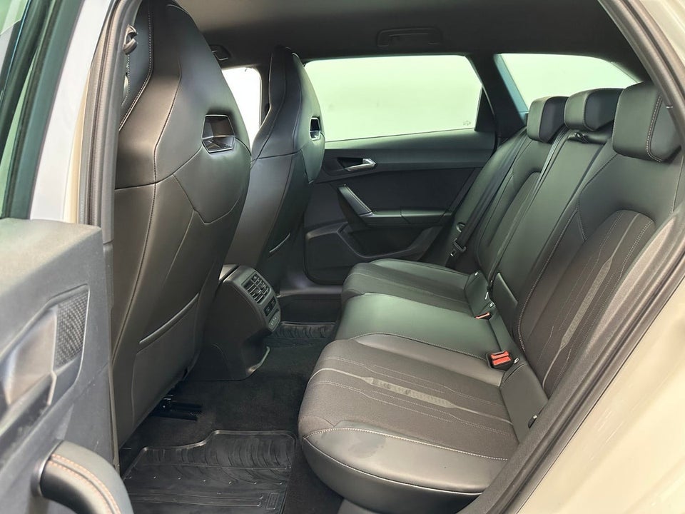 Cupra Leon 1,4 eHybrid Sportstourer DSG 5d