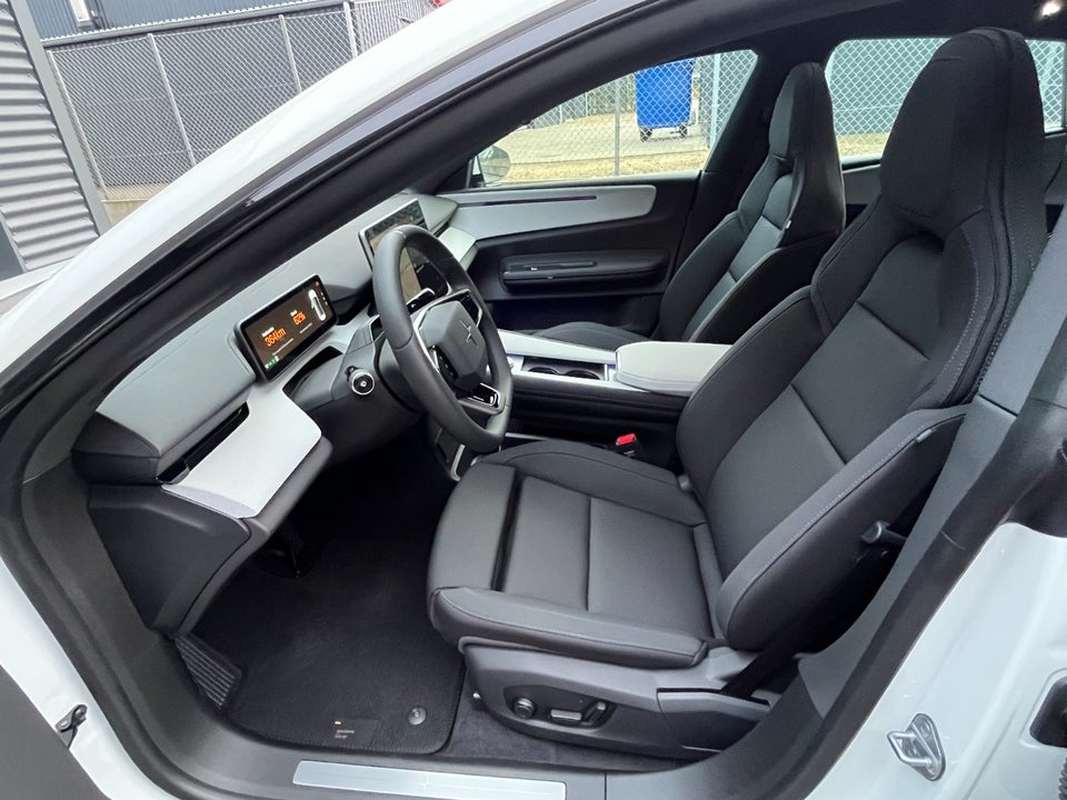 Polestar 4 Long Range Nordic Edition AWD 5d