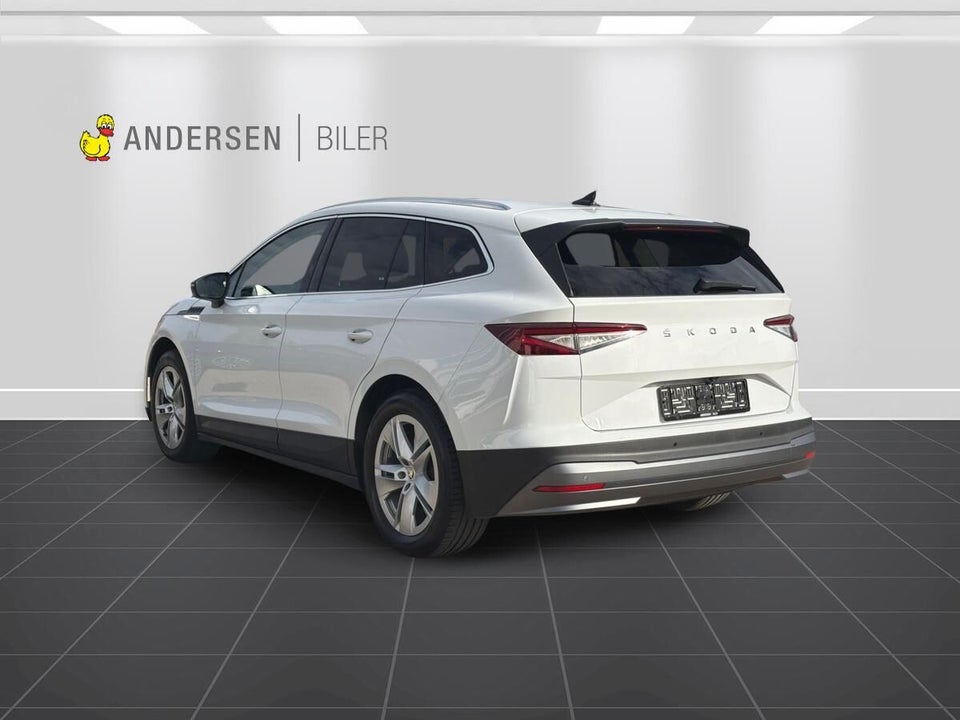 Skoda Enyaq 80 iV Maxx 5d