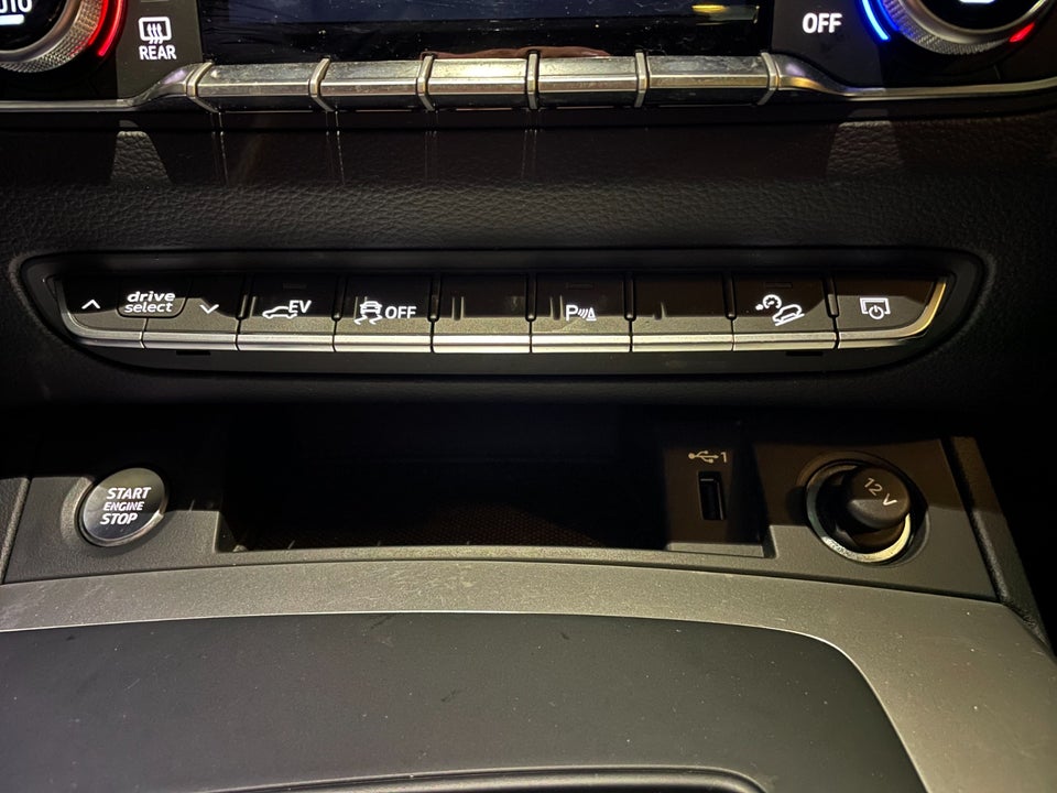 Audi Q5 50 TFSi e Prestige quattro S-tr. 5d