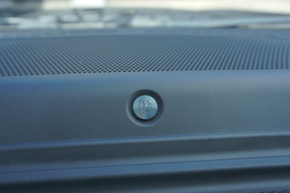 Ford F-150 5,0 Platinum aut. 4d