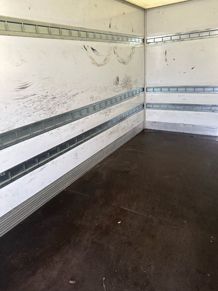 Fiat Ducato 35 Maxi 2,3 MJT 150 Chassis L3