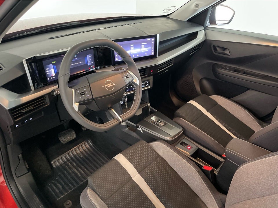 Opel Frontera Elegance 5d