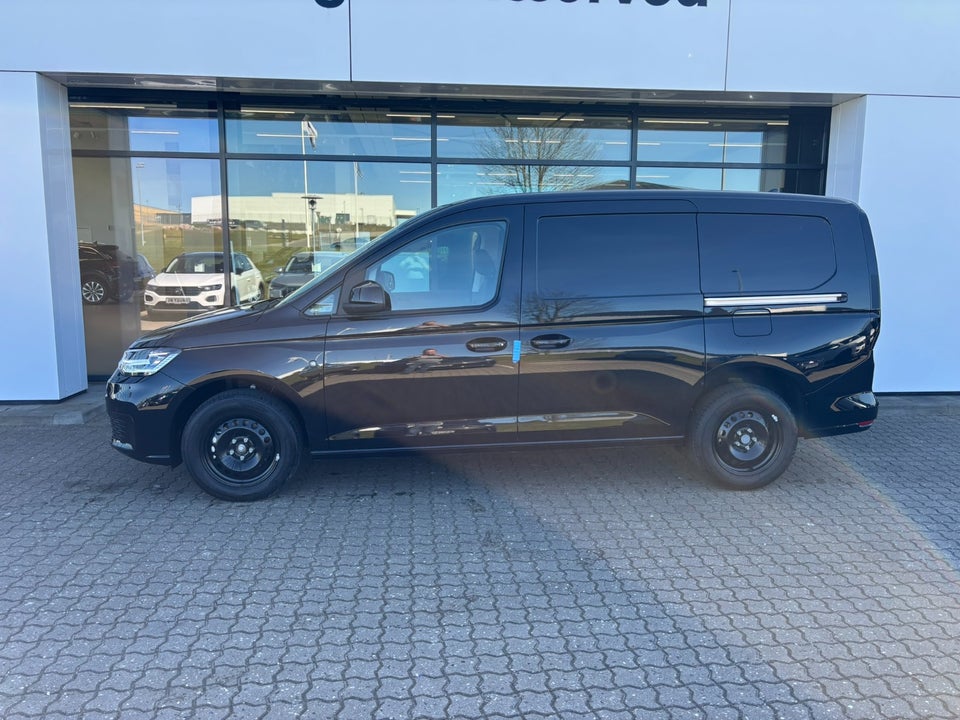 VW Caddy Maxi 2,0 TDi 122 DSG Cargo