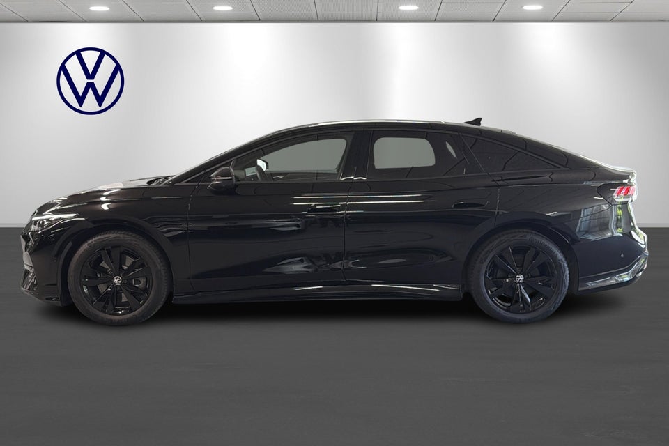 VW ID.7 86 Style S 5d