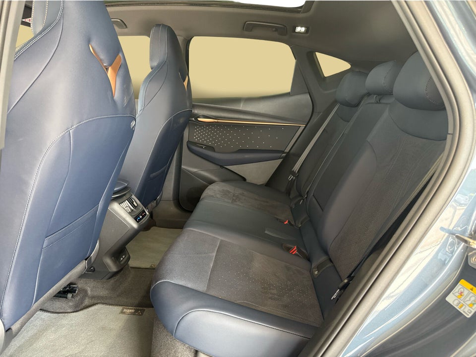 Cupra Tavascan 77 VZ Adrenaline 5d