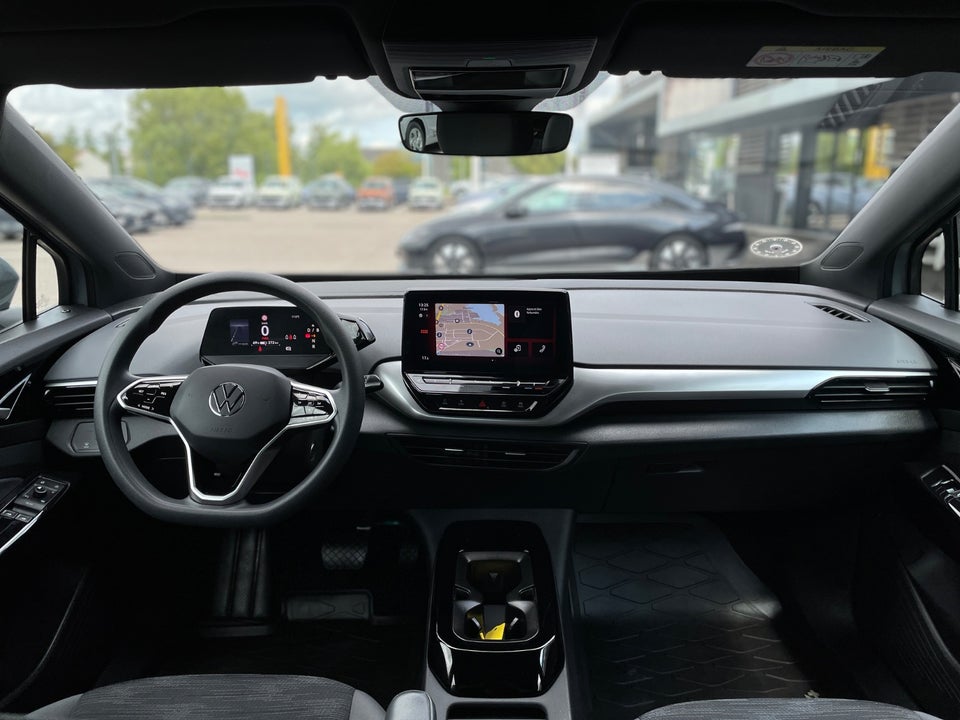 VW ID.4 77 Pro Performance 5d