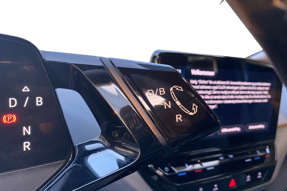 VW ID.4 77 Pro Performance 5d