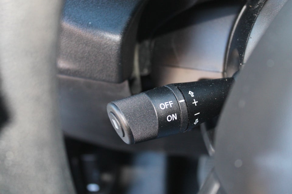 Fiat Doblò Cargo 1,3 MJT 95 Professional L1