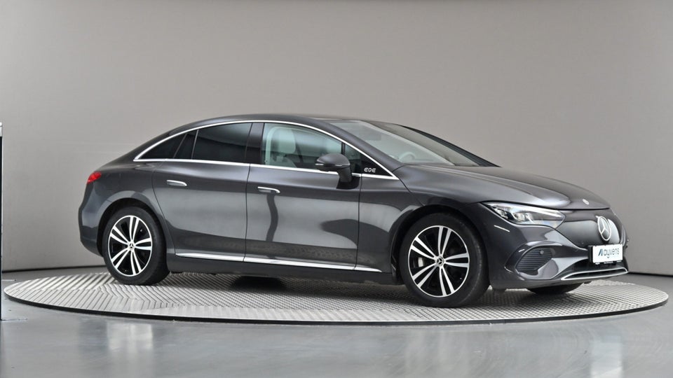 Mercedes EQE350+ 4d