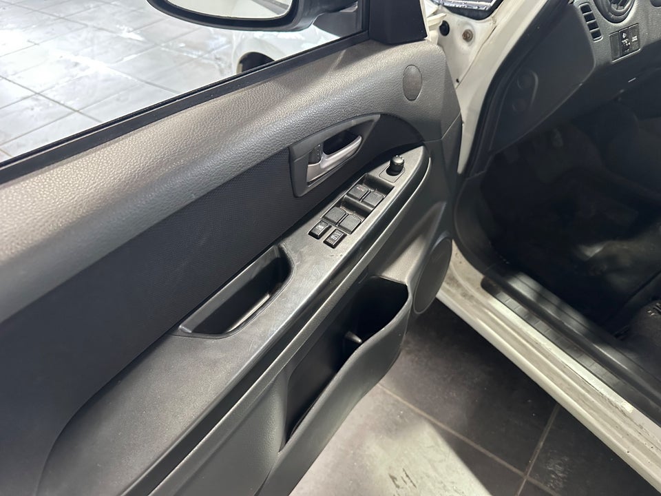 Suzuki SX4 1,6 GL-J 4d