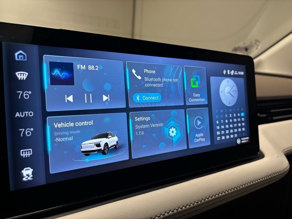 Aiways U5 Premium 5d