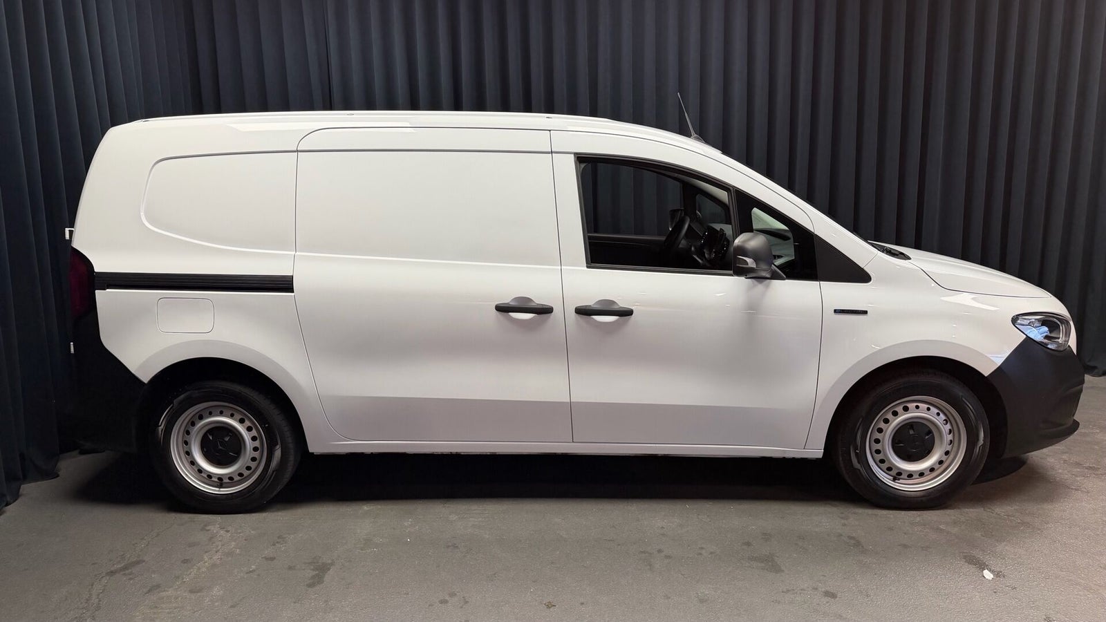 Mercedes eCitan A3 PRO Van