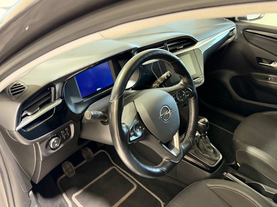 Opel Corsa 1,5 D 102 CityLine+ 5d