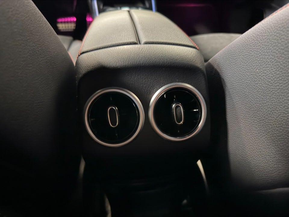 Mercedes EQB300 AMG Premium 4Matic 5d