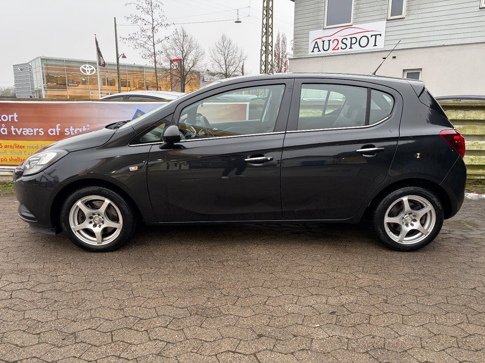 Opel Corsa 1,0 T 90 Cosmo 5d