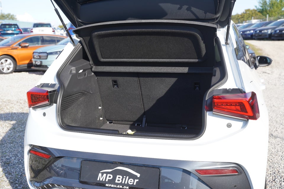 Cupra Born 77 Pasión 5d