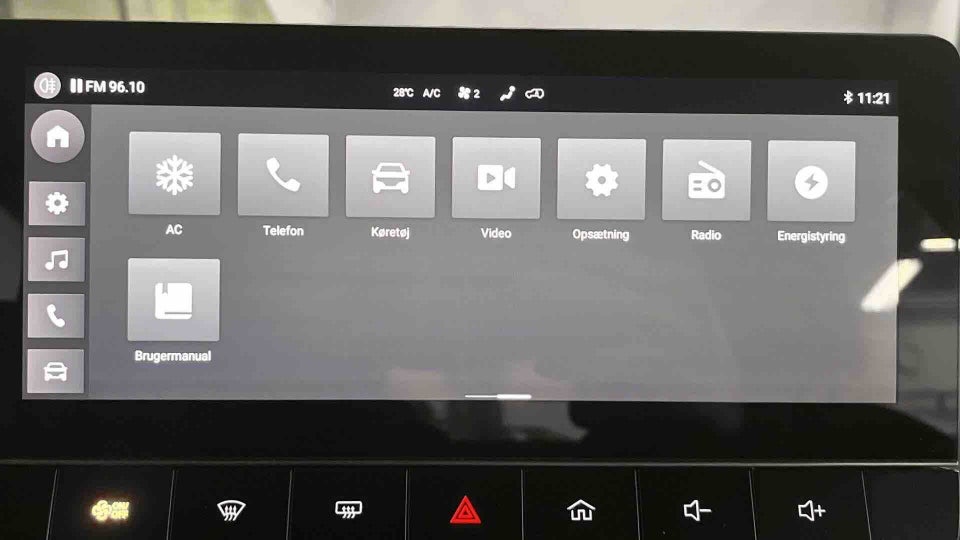 MG 4 51 Nordic Edition 5d