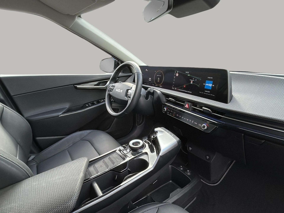 Kia EV6 77 Long Range Access 5d