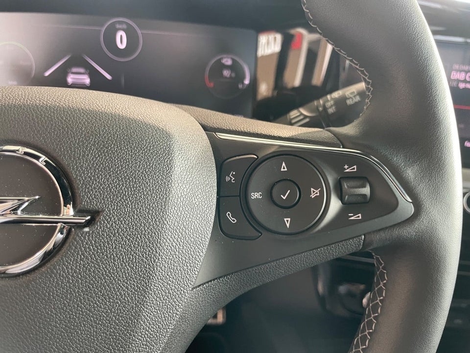 Opel Mokka-e 50 Ultimate 5d