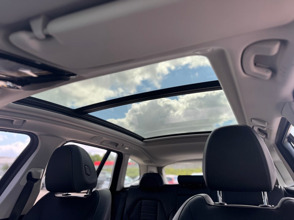 BMW iX3 Charged Plus 5d