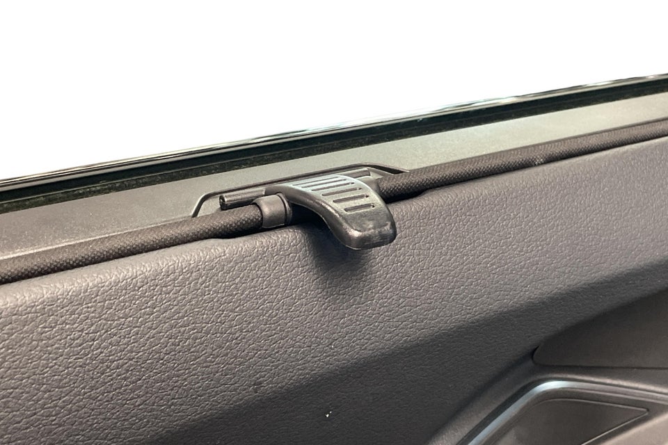 Audi SQ8 e-tron quattro 5d