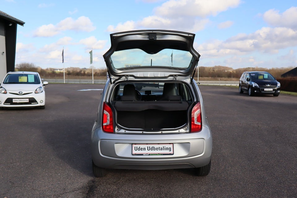 VW Up! 1,0 60 Life Up! BMT 5d