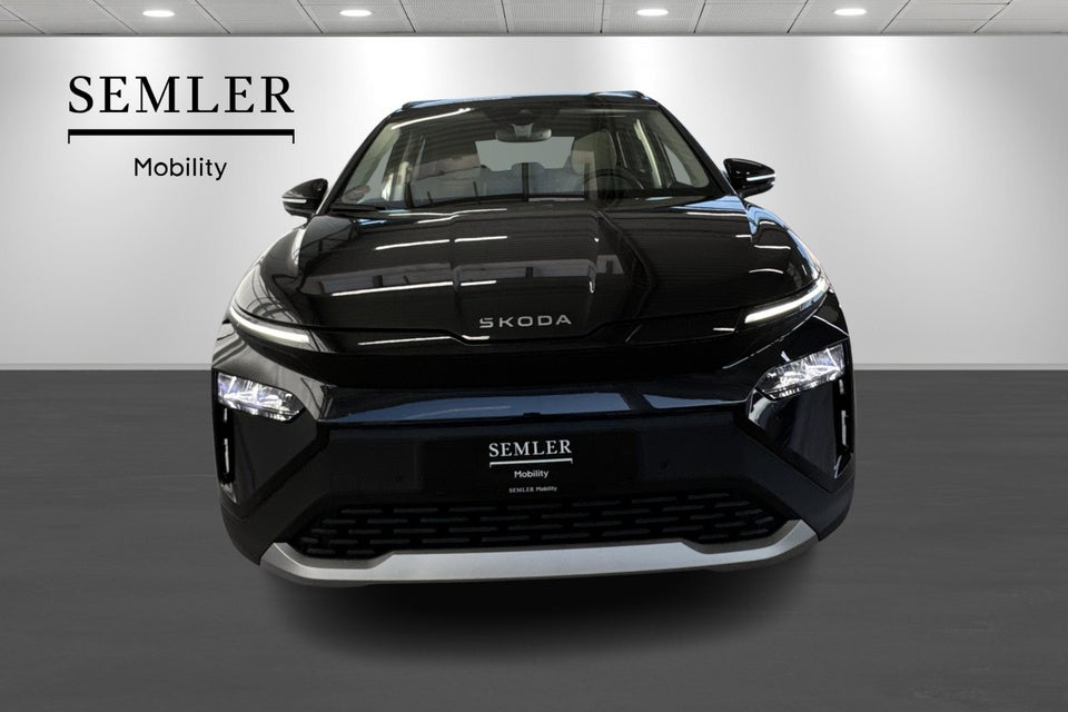 Skoda Elroq 60 iV 5d