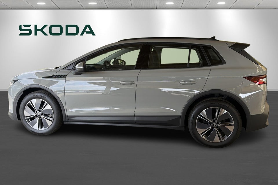 Skoda Elroq 50 iV 5d