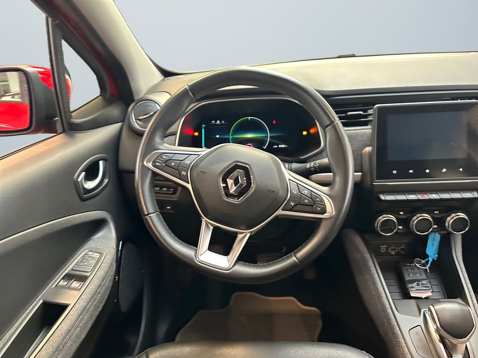 Renault Zoe 52 Zen 5d