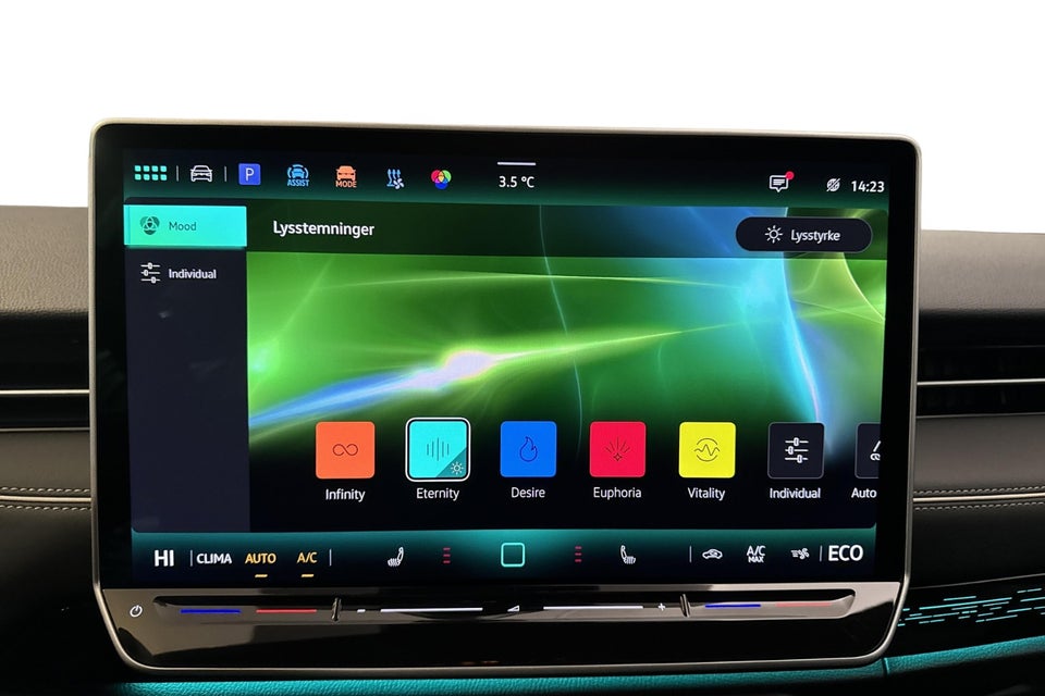 VW ID.7 77 Style Tourer 5d