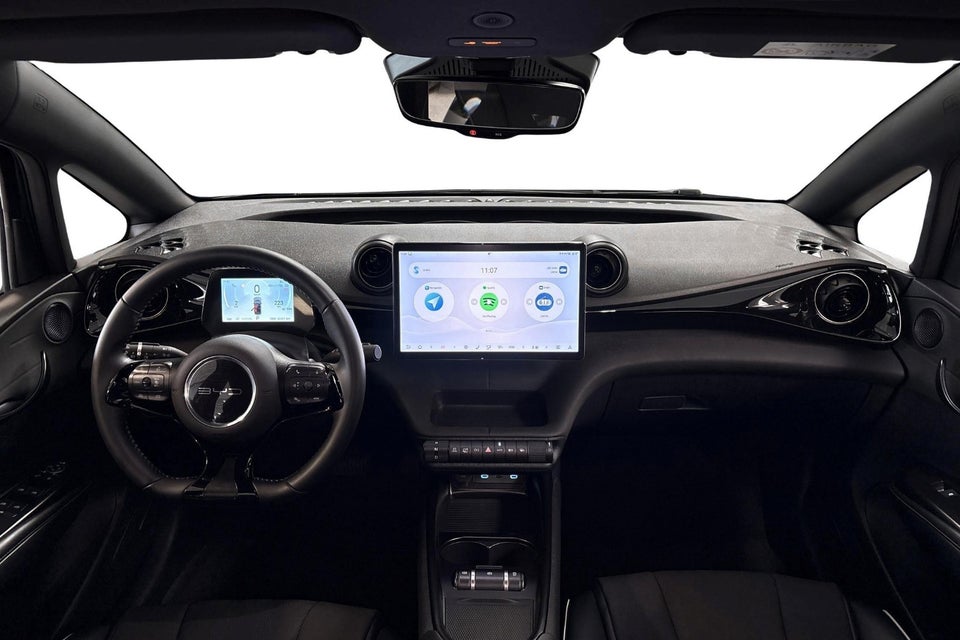 BYD Dolphin 60 Comfort 5d