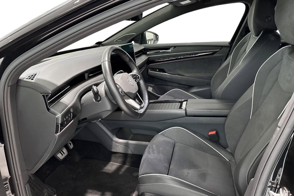 VW ID.7 86 Style S Tourer 5d