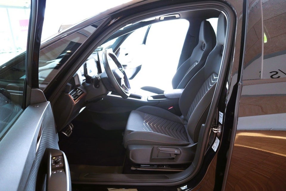 Cupra Born 77 Pasión 5d