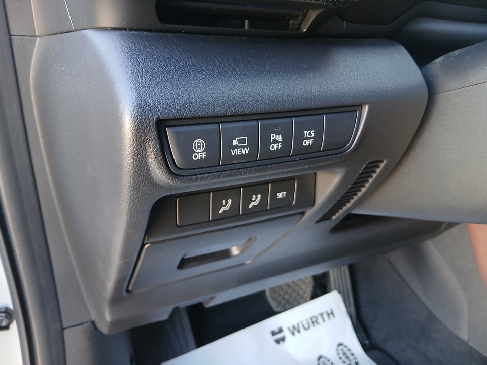 Mazda MX-30 e-SkyActiv Cosmo 5d