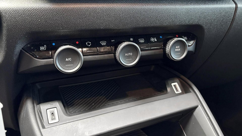 Citroën ë-C4 50 Feel 5d