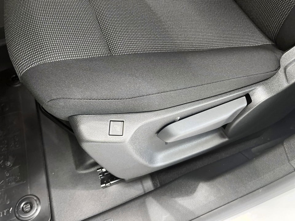 Toyota ProAce City 50 Long Comfort Master